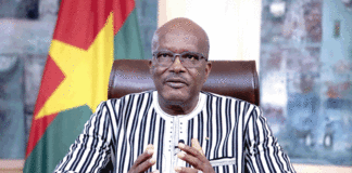 76e session de l’ONU : le président du Faso appelle à la solidarité face à la COVID-19 et à l’insécurité