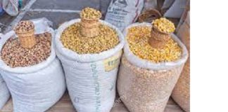 Prix des céréales : le ministère en charge du commerce constate une hausse excessive et fixe les prix.