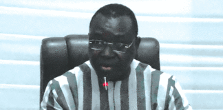 Société burkinabè de télédiffusion : L’acquisition de nouveaux multiplex en perspectives