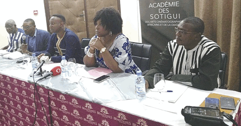 Sotigui Awards 2021 : La VIe édition se tiendra du 11 au 13 novembre prochain