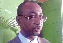 Dr Jacques Somda, chef de programme de l’UICN au Burkina Faso : « L’humanité ne peut se développer en détruisant la nature »