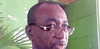 Dr Jacques Somda, chef de programme de l’UICN au Burkina Faso : « L’humanité ne peut se développer en détruisant la nature »