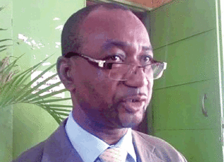 Dr Jacques Somda, chef de programme de l’UICN au Burkina Faso : « L’humanité ne peut se développer en détruisant la nature »