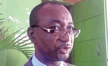 Dr Jacques Somda, chef de programme de l’UICN au Burkina Faso : « L’humanité ne peut se développer en détruisant la nature »