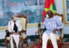 Système des Nations unies au Burkina Faso : La nouvelle coordinatrice promet le renforcement du partenariat