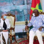 Système des Nations unies au Burkina Faso : La nouvelle coordinatrice promet le renforcement du partenariat
