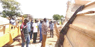 Drame à l’Université Norbert Zongo: « Personne ne pourra jouir d’une impunité », le ministre Alkassoum Maïga