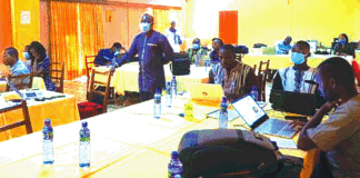 Bassin de la Volta : des formations pour une meilleure gestion des inondations