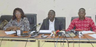 Fermeture du lycée Philippe-Zinda-Kaboré : Le personnel exige la réouverture