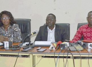 Fermeture du lycée Philippe-Zinda-Kaboré : Le personnel exige la réouverture