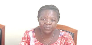 Marie Claire Tiendrebéogo, présidente de l’Association sauvons l’avenir de nos enfants (ASAE) : « Notre système éducatif a besoin d’être réformé »