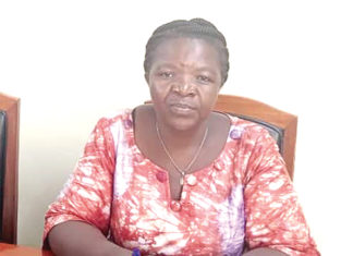 Marie Claire Tiendrebéogo, présidente de l’Association sauvons l’avenir de nos enfants (ASAE) : « Notre système éducatif a besoin d’être réformé »