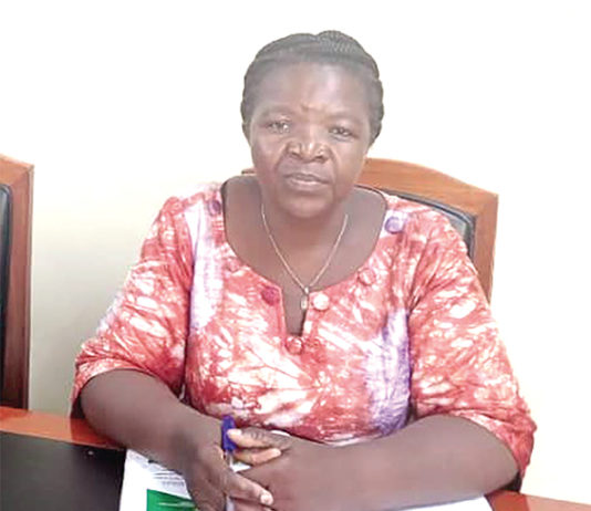 Marie Claire Tiendrebéogo, présidente de l’Association sauvons l’avenir de nos enfants (ASAE) : « Notre système éducatif a besoin d’être réformé »