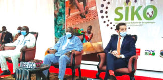 Salon international du karité de Ouagadougou : vers l’institutionnalisation de l’évènement