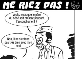 Sourire du 11/10/2021