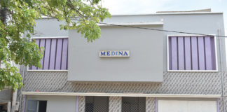 Salles de ciné à Dakar : le calvaire des exploitants sénégalais