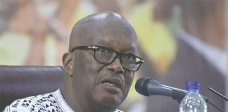 Forum national des jeunes à Koudougou : le Président du Faso Roch Kaboré réaffirme sa foi en la jeunesse