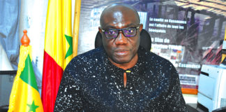 Germain Coly, directeur de la cinématographie du Sénégal : « Nous rêvons d’un troisième Yennenga d’or »
