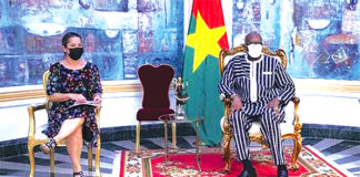 Protection de l’enfance au Burkina Faso : Save The Children réitère ses engagements