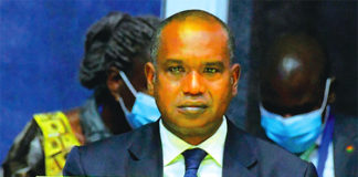 Mouvement des pays non alignés : le Burkina plaide pour un monde de paix