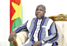 Zéphirin Diabré, ministre d’Etat chargé de la réconciliation nationale : « Le procès de Thomas Sankara fait partie du processus de réconciliation nationale »