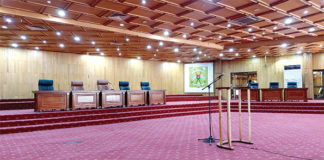 Assassinat de Thomas Sankara et ses 12 compagnons : le procès renvoyé au 25 octobre