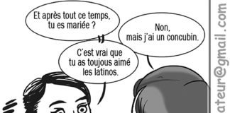 Sourire du 12/10/2021