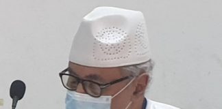 Lutte contre le cancer : Le Mali partage son expérience au cours d’un webinaire des médias africains.