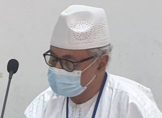 Lutte contre le cancer : Le Mali partage son expérience au cours d’un webinaire des médias africains.