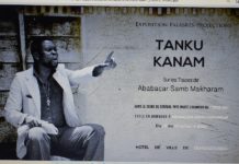 27eme FESPACO:L’hommage du Sénégal au cinéaste Ababacar Samb Makharam