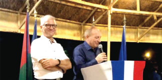 FESPACO 2021 : La France et l’Allemagne pimentent leur participation