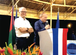 FESPACO 2021 : La France et l’Allemagne pimentent leur participation