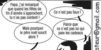 Sourire du 25/10/2021