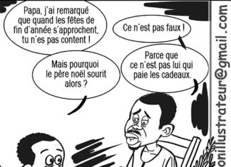 Sourire du 25/10/2021