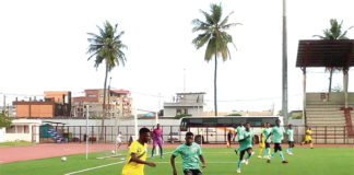 Préliminaires coupe de la Confédération : L’ASFA-Y tombe de haut face à Binga FC