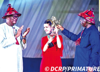 FESPACO 2021 : Le Somalien Khadar Ahmed remporte l’étalon d’or de Yennenga