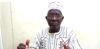 Procès Thomas Sankara : « Il faut la justice avant toute réconciliation », Dominique Zoungrana dit Convaincu