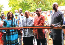 SARA 2021 à Ziniaré : les activités officiellement lancées