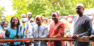 SARA 2021 à Ziniaré : les activités officiellement lancées