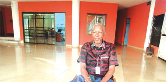 Pathé Ouédraogo dit Pathé’O, styliste burkinabè : « Habiller les chefs d’Etat n’est pas un objectif »