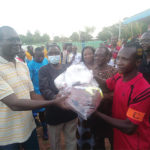 Collaboration entre FDS et journalistes : un match de gala pour renforcer les liens