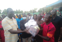 Collaboration entre FDS et journalistes : un match de gala pour renforcer les liens