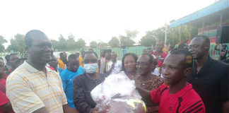 Collaboration entre FDS et journalistes : un match de gala pour renforcer les liens