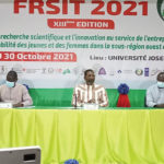 FRSIT 2021 : l’employabilité des jeunes au menu