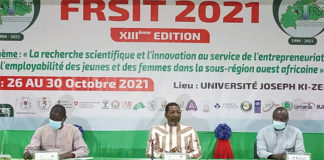 FRSIT 2021 : l’employabilité des jeunes au menu