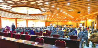 Procès Thomas Sankara : l’accusé Élisée Ilboudo reconnaît les faits