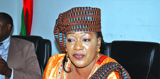 PDC Saran Sérémé quitte la majorité et le gouvernement