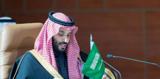 Changement climatique : L’Arabie saoudite lance deux Initiatives vertes