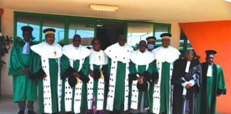 Rentrée judiciaire de la Cour de justice de l’UEMOA : pour l’application des directives dans l’Union