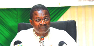 Lutte contre le terrorisme : les forces armées sollicitent le soutien de la nation